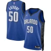 Cole Anthony Orlando Magic Gracieux Jordan Brand Unisex Swingman Jersey Statement Edition Blue