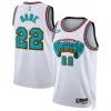 Desmond Bane Memphis Grizzlies Nike Unisex 2024/25 Swingman Jersey Classique White Classic Edition