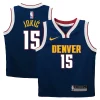 Nikola Jokic Denver Nuggets Nike Toddler Swingman Splendide Player Jersey Icon Edition Navy