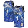 Penny Hardaway Orlando Magic 1994/95 Hardwood Classics Lunar New Personalisable Year Swingman Jersey Blue