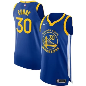 Stephen Curry Golden State Warriors Nike Authentic Jersey Association Notable Edition Royal