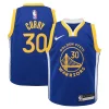 Stephen Curry Golden State Warriors Nike Preschool Dri Exclusif FIT Swingman Player Jersey Icon Edition Royal