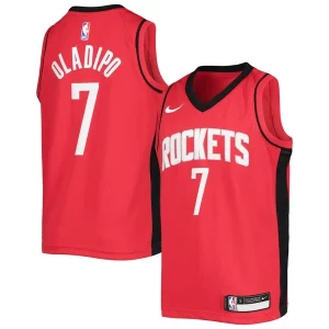 Victor Oladipo Houston Rockets Nike Youth Swingman Jersey Icon Incontournable Edition Red
